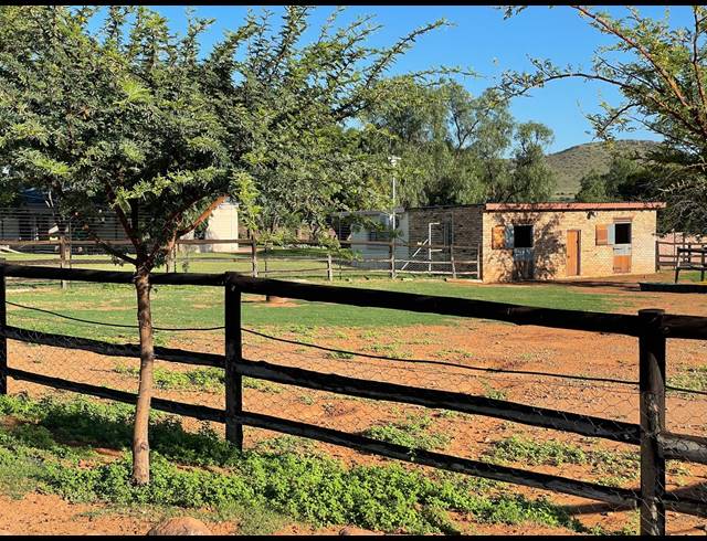 471HA FARM FOR SALE IN MIDDELBURG RURAL